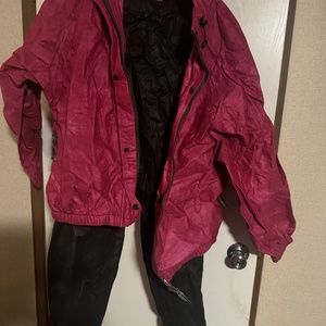 Frogg Toggs Rain gear